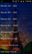 Easy French Language Learning screenshot 1