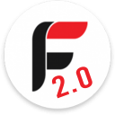 Filmezando V2 Icon