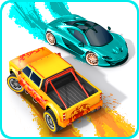 Splash Cars Icon