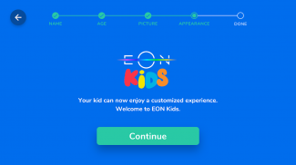EON TV screenshot 2