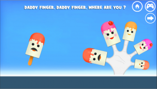 Finger Family Rhymes And Game screenshot 11