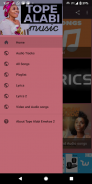 Tope Alabi Best and Latest Songs 2020 screenshot 0