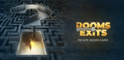 Escape Room - Joc de minte