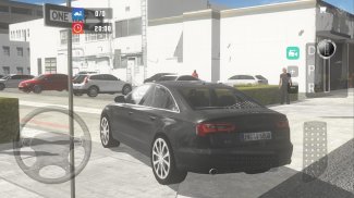 World Driving: Parking Game screenshot 4