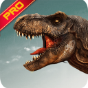 Jurassic Dino World - Dinosaur Simulator