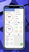 Multi Timer Stopwatch screenshot 15