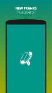 Prankyapp - Phone Pranks screenshot 2