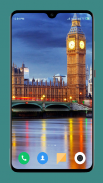 London Wallpaper HD screenshot 8