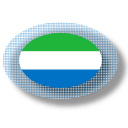 Sierra Leone apps Icon