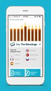 Chanukah Guide App screenshot 5