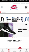 ShopWSS screenshot 0