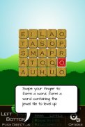 WORD PUSH - Word Search Puzzle screenshot 3