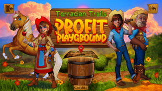 TT: Profit Playground screenshot 0