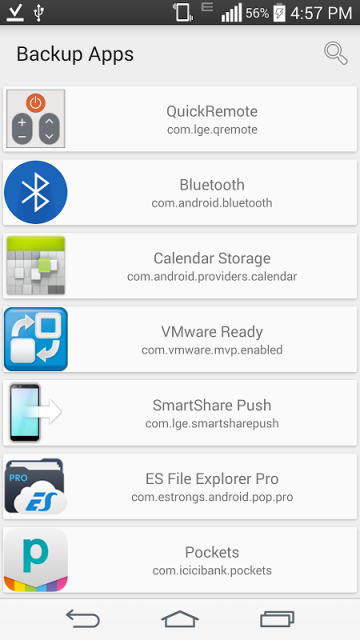 Backup Apps  Download APK for Android - Aptoide