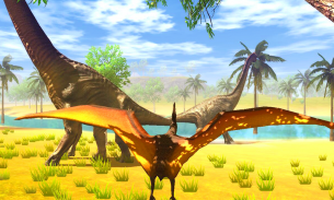 Pteranodon Simulator screenshot 22