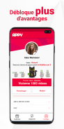 APPY : jeux concours 100% gratuits screenshot 1