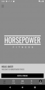 Horsepower Fitness screenshot 1