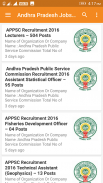 Jobs In Andhra Pradesh screenshot 5