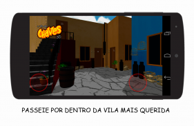 Vila do Chaves 3D screenshot 0