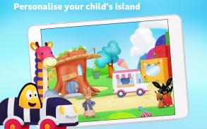 Playtime Island from CBeebies screenshot 10