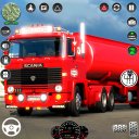 US Oil Tanker Truck Simulator Icon