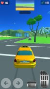 Rampage Road Police Fury screenshot 5