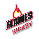 Flames Kirkby Icon