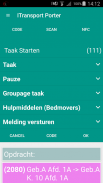 iTransport Porter screenshot 3