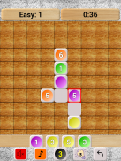 Sumoku: sudoku + words game screenshot 4