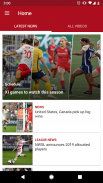 National Women's Soccer League screenshot 3