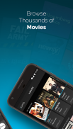 XUMO: Free Streaming TV Shows and Movies screenshot 2