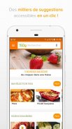 750g - Recettes de cuisine screenshot 3