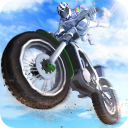 AEN Hill Climb Bike Racer 2017