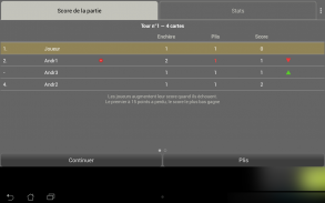Whist 22 Free screenshot 11