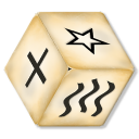 Zener ESP Simulator - Trainer Icon