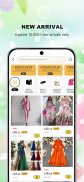 Voghion - Online shopping app screenshot 3