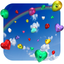 3D Balloons Live Wallpaper