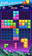 Block Puzzle - 블럭 퍼즐 screenshot 1