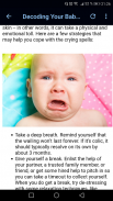 How To Raise A Baby screenshot 4