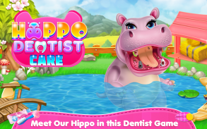 Hippo Dentist Care screenshot 1