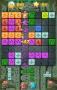 BlockWild - игра головоломка с блоками для мозга screenshot 13