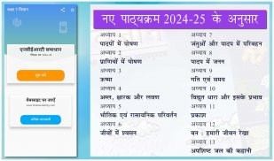 Class 7 Science in Hindi screenshot 25