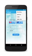 Currency Exchanger screenshot 1