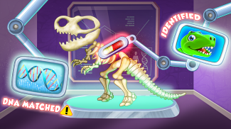 Dinosaur Games for Kids - Dig screenshot 6