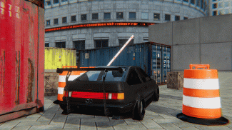 Real Car Parking Game 3D: Pro Driving Free Games screenshot 7