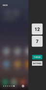 Dice & Edge Screen Widget screenshot 4