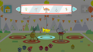 Guitar & Drum: Rainbow Band screenshot 3