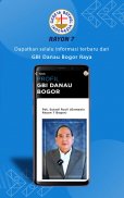 GBI Danau Bogor Raya screenshot 1