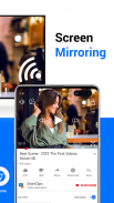 Screen Cast & Mirroring screenshot 4