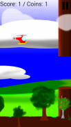 Crashy Plane screenshot 0